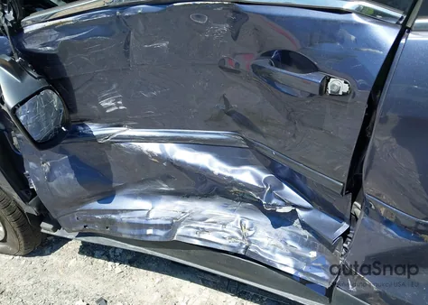 2012 Honda Cr-V Ex-L from USA, damaged, VIN JHLRM4H79CC007250